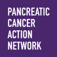 Pancreatic Cancer Action Network logo