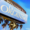 Downtown Orlando