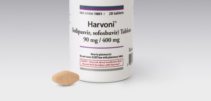 Harvoni