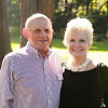 Bob and Connie Lurie