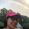 We all made wishes — guess what mine was for.