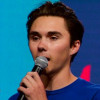 High school shooting survivor David Hogg