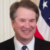 Brett Kavanaugh at the White House, July 2018