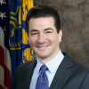 FDA Commissioner Scott Gottlieb, MD