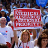 Rally for Medical Research