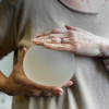Breast implant