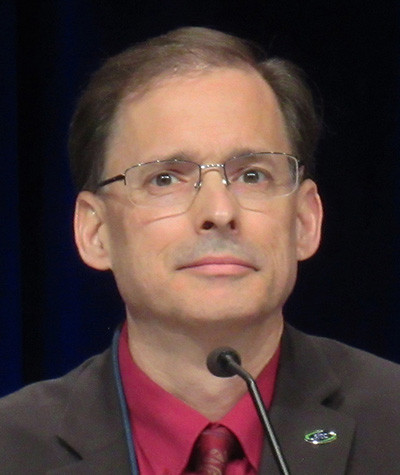 James Gulley