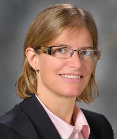 Jennifer Wargo