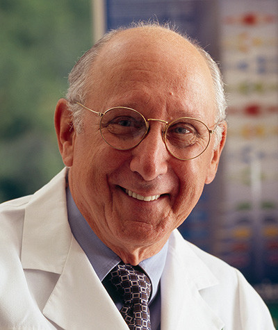 Steven Rosenberg