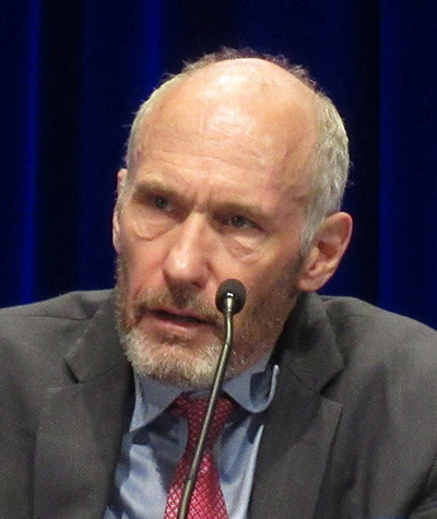 Carl June