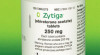 Zytiga (abiraterone acetate)
