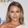 Shantel VanSanten