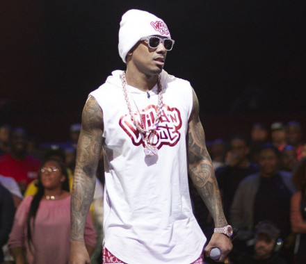 Nick Cannon