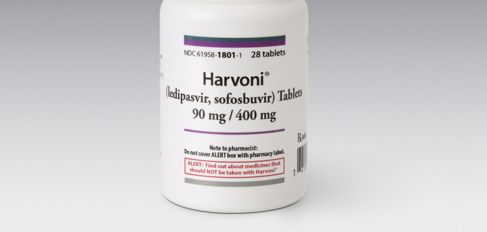 Harvoni