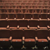 Theater seats