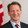 National Cancer Institute director Norman Sharpless, MD