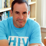 2018 MacArthur Fellow Gregg Gonsalves