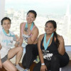 Runyon Up finishers