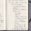 Personal Journal: June 6, 2016