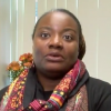 Natalie Leblanc, PhD, assistant professor of nursing