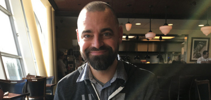 brain cancer, glioblastoma, seizure, airport, flight, life with cancer