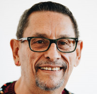 Carlos Gutierrez Solana