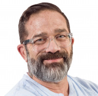 Moisés Agosto-Rosario