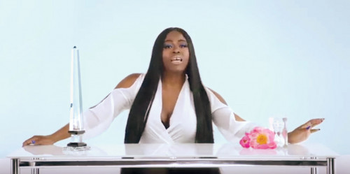 An still from Let's Talk About PrEP