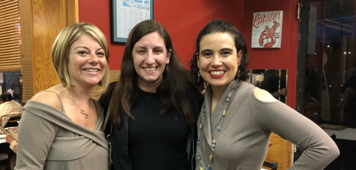 breast cancer, friends, family, 30 Days of Gratitude challenge
