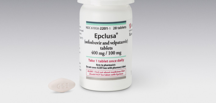 Epclusa