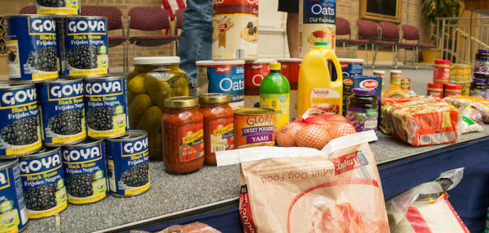 USDA, feds feed families, food pantry, food bank, food insecurity, health disparities, cancer death rates, health outcomes