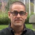 Lambda Legal client John Dorn