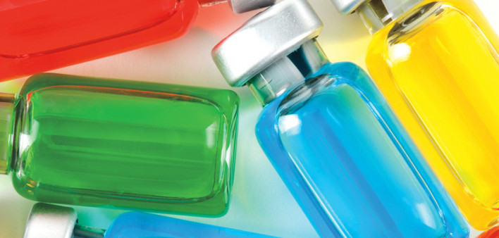 Medicine Vials
