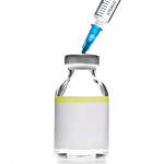 vial syringe