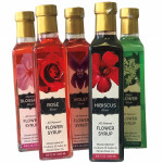 Floral Elixirs
