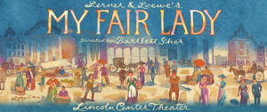 My Fair Lady