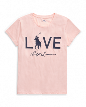 Pink Pony Fund t-shirt