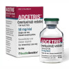 Adcetris (brentuximab vedotin)