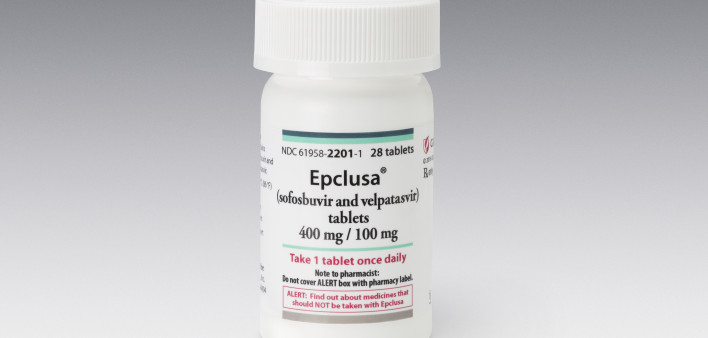 Epclusa