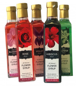Floral Elixirs