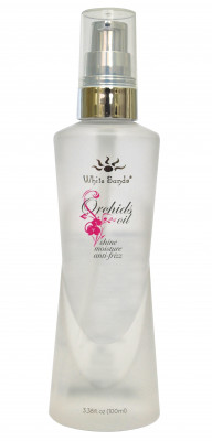 White Sands Orchids Oil