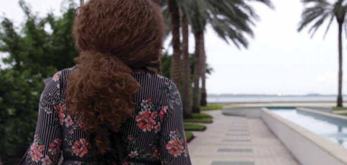 Cover of the “Living at Risk” report by Human Rights Watch