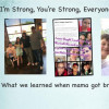 I'm Strong, You're Strong, Everyone's Strong: What We Learned When Mama Got Breast Cancer