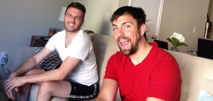 testicular cancer, diagnosis, friendship, self-exams