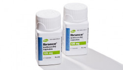Ibrance, palbociclib