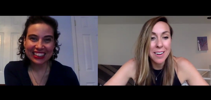 breast cancer, soul success summit, interview, soulmate, girl tribe, women, entrepreneurs, santa barbara, california, 2019