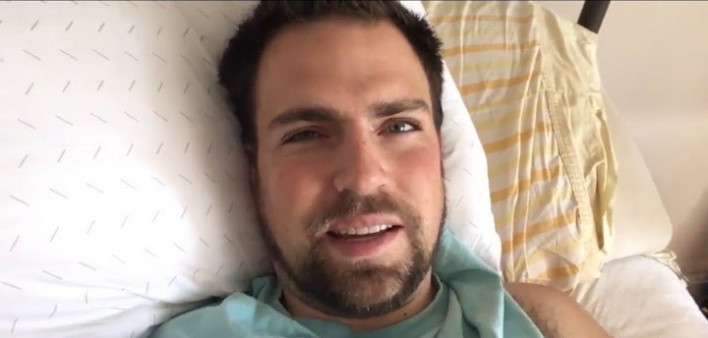 testicular cancer, diagnosis, surgery, post-op, recovery, diagnosis, treatment plan, chemotherapy