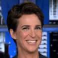 Rachel Maddow