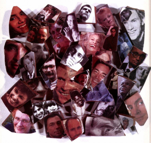 In Memoriam Barton Lidice Benes