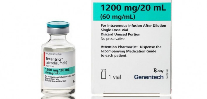 Tecentriq (atezolizumab)
